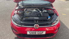 Volkswagen Golf 1.5 TSI EVO 150 R-Line 5dr Petrol Hatchback